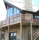 Beautiful home w/premiums galore!